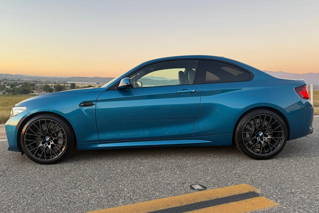 2020 BMW F87 M2 - Image 3 of 31