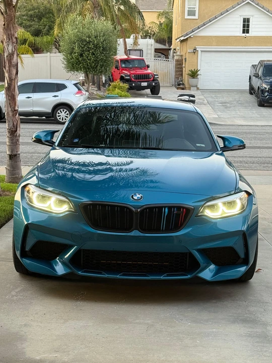 2020 BMW F87 M2 - Image 6 of 31