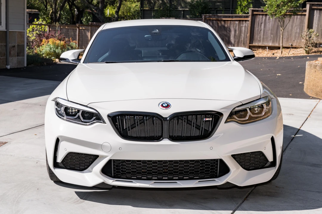 2020 BMW F87 M2 - Image 2 of 31