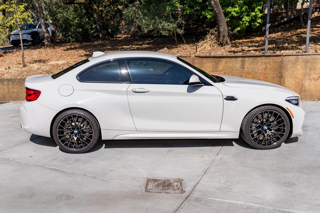 2020 BMW F87 M2 - Image 8 of 31