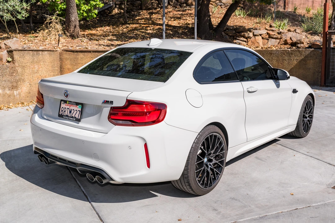 2020 BMW F87 M2 - Image 4 of 31