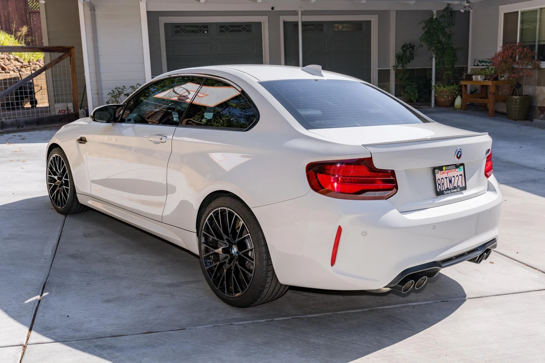 2020 BMW F87 M2 - Image 7 of 31