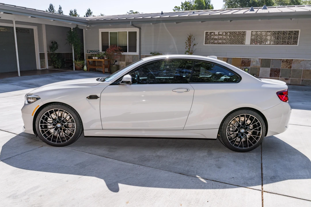 2020 BMW F87 M2 - Image 3 of 31