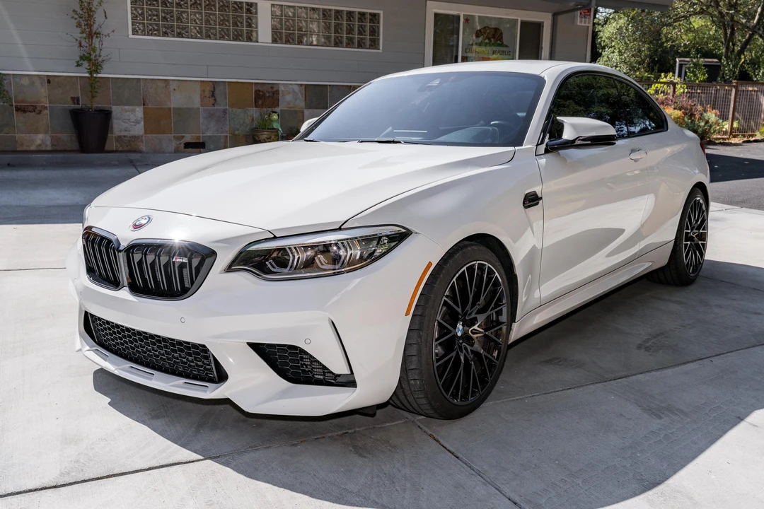 2020 BMW F87 M2 - Image 6 of 31