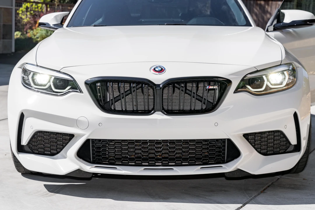 2020 BMW F87 M2 - Image 10 of 31