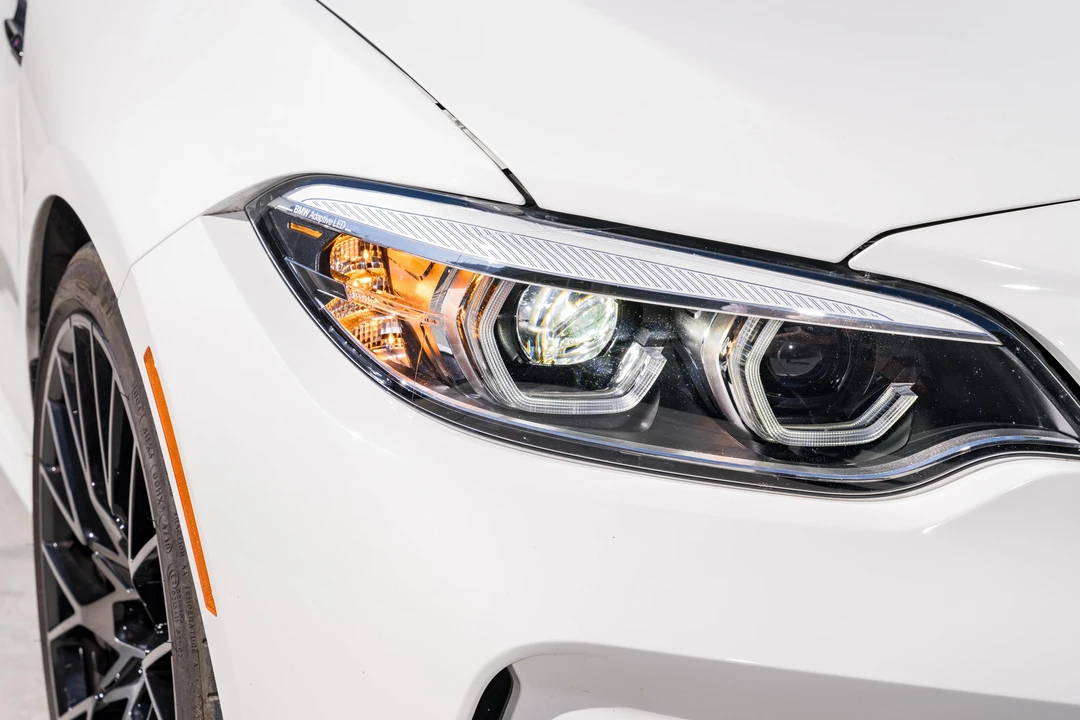 2020 BMW F87 M2 - Image 9 of 31