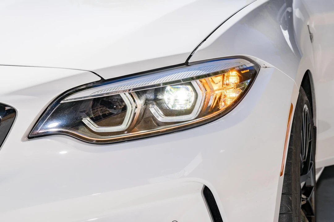 2020 BMW F87 M2 - Image 15 of 31