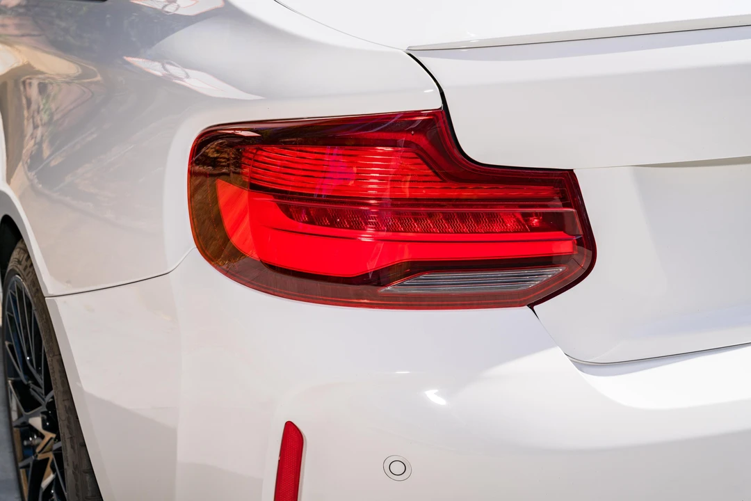2020 BMW F87 M2 - Image 29 of 31