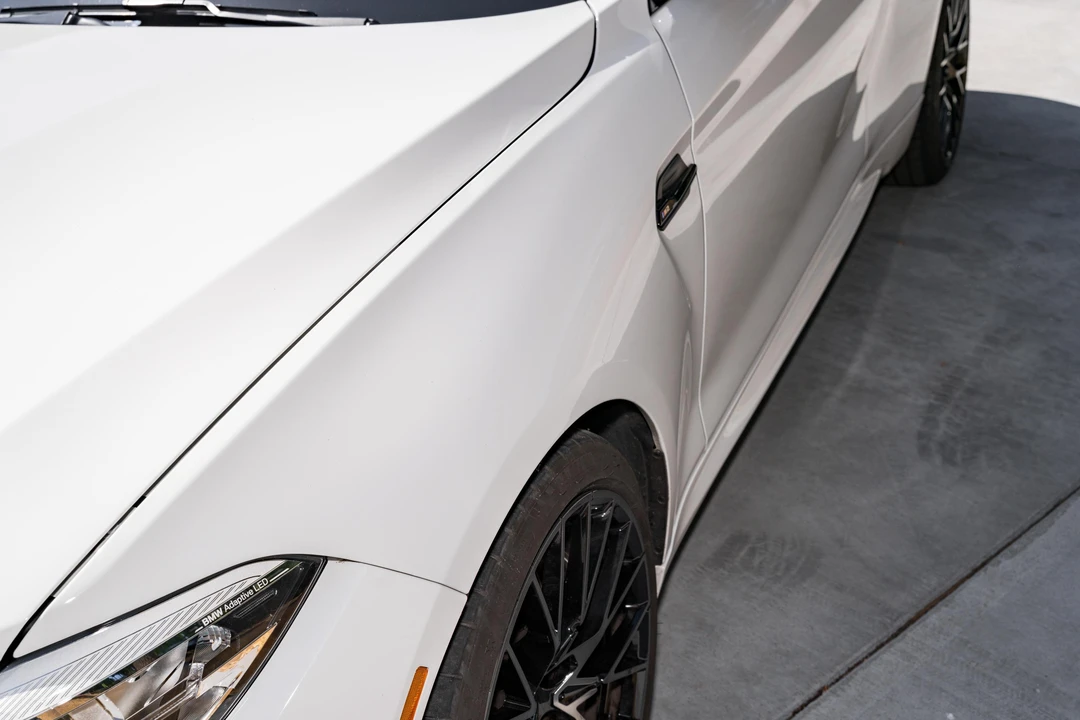 2020 BMW F87 M2 - Image 17 of 31