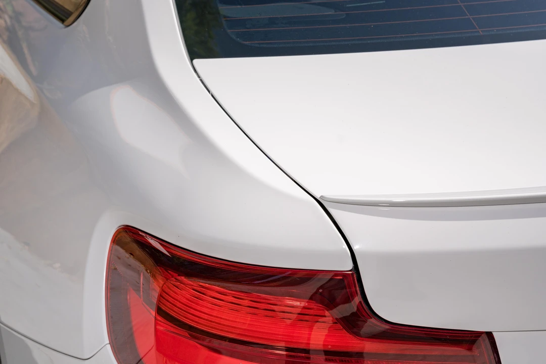 2020 BMW F87 M2 - Image 28 of 31
