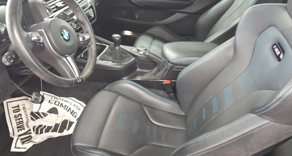 2020 BMW F87 M2 - Image 5 of 6