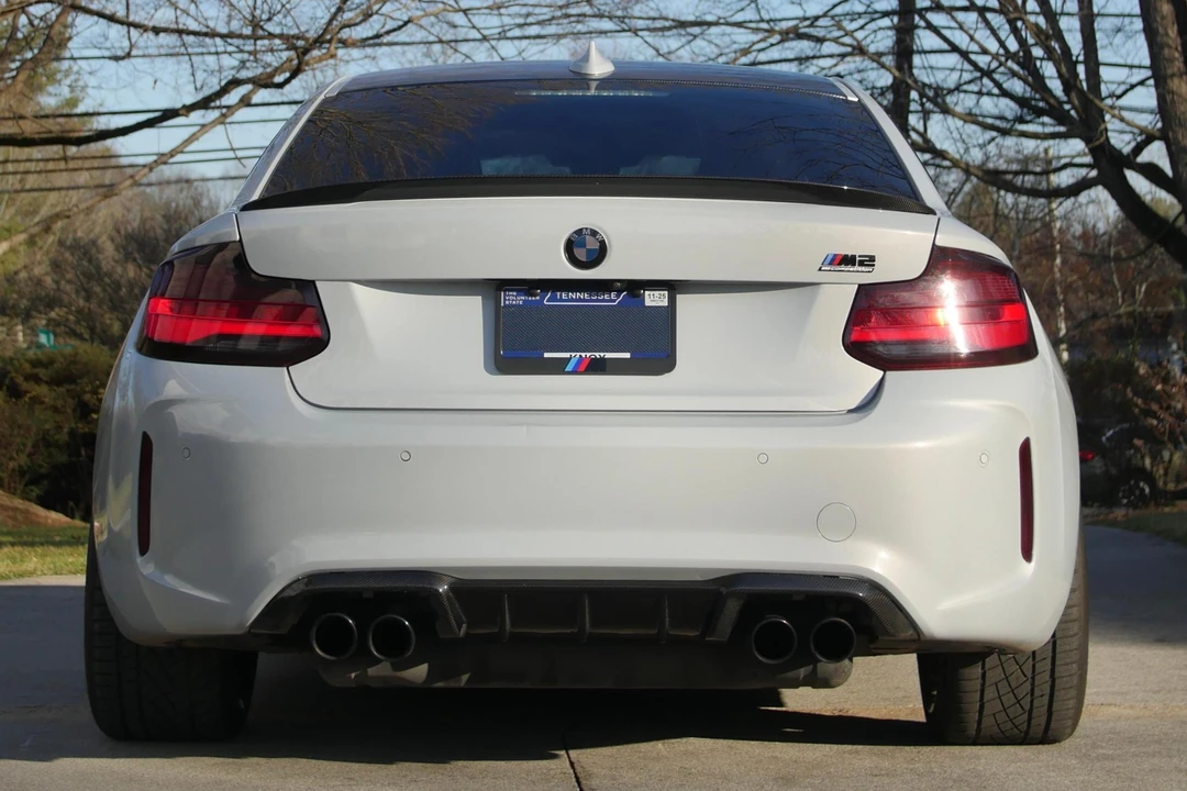 2020 BMW F87 M2 - Image 5 of 16