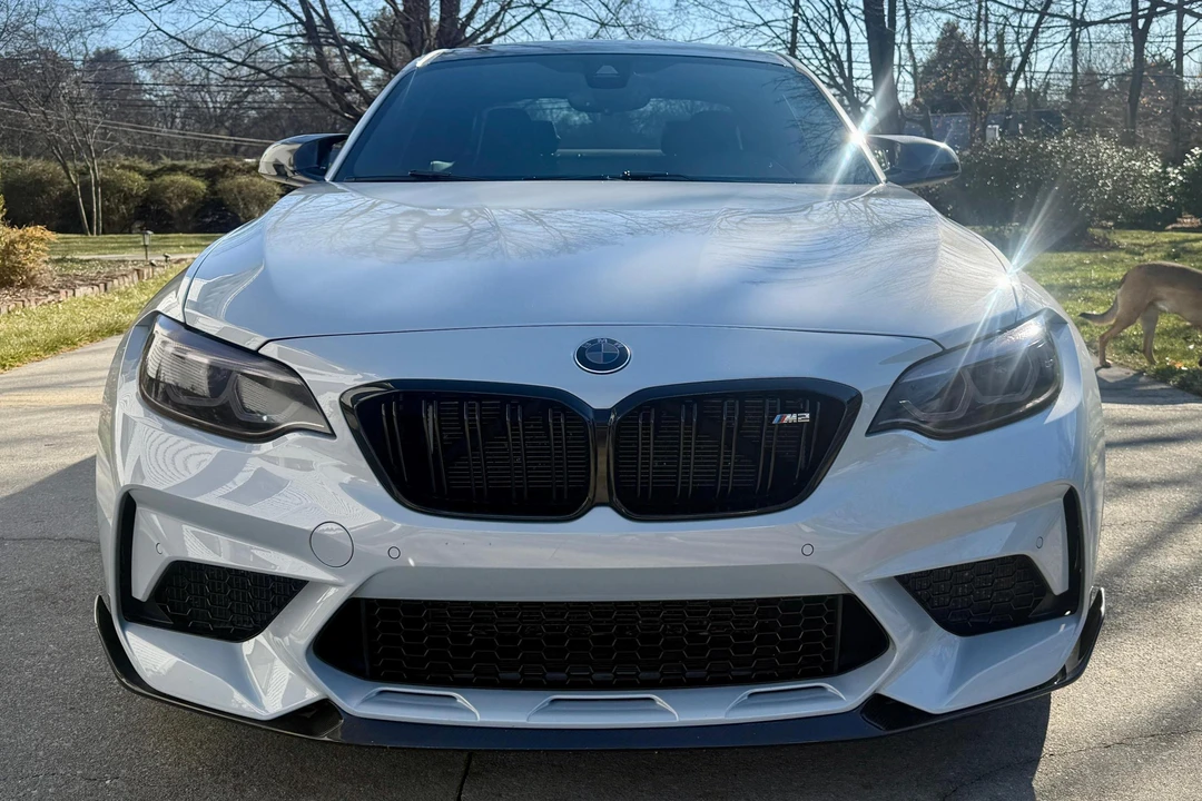 2020 BMW F87 M2 - Image 2 of 16