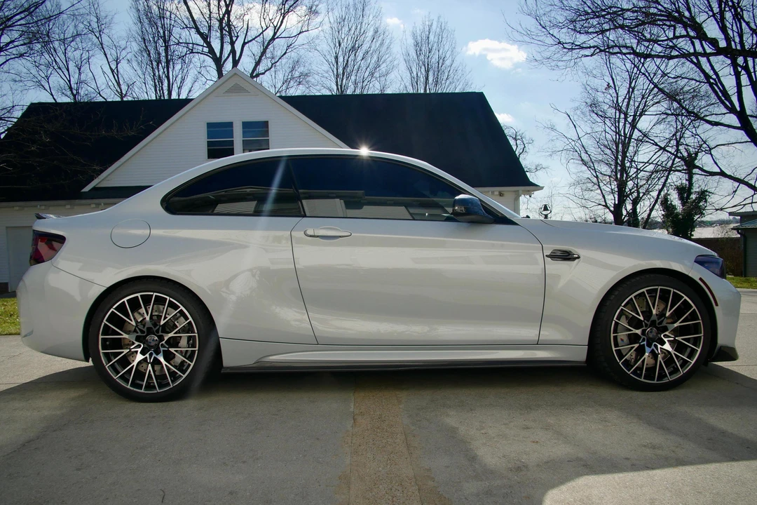 2020 BMW F87 M2 - Image 3 of 16