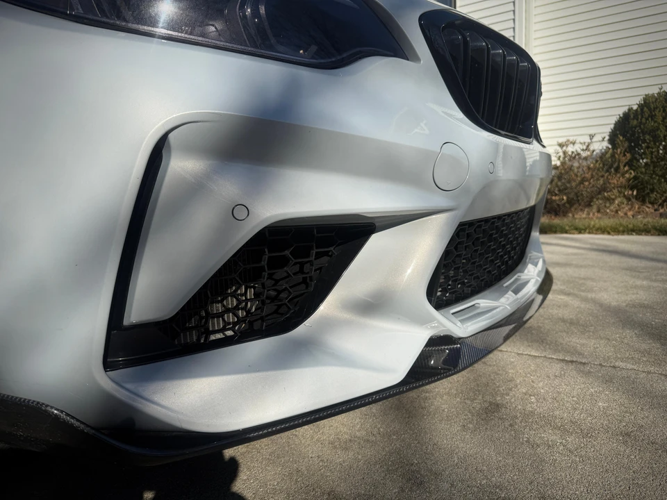 2020 BMW F87 M2 - Image 10 of 16