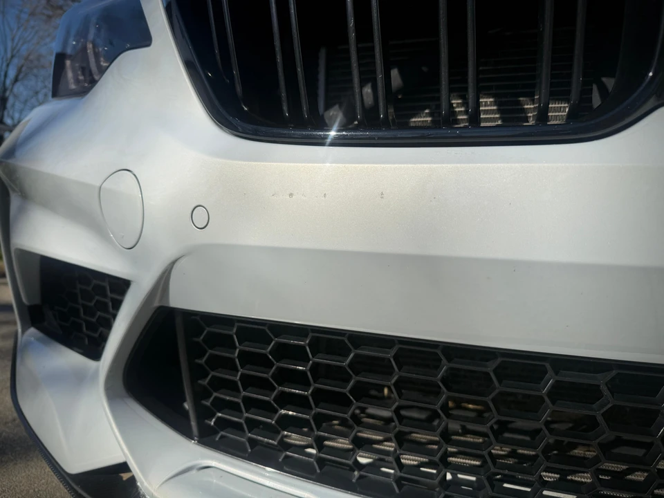2020 BMW F87 M2 - Image 12 of 16