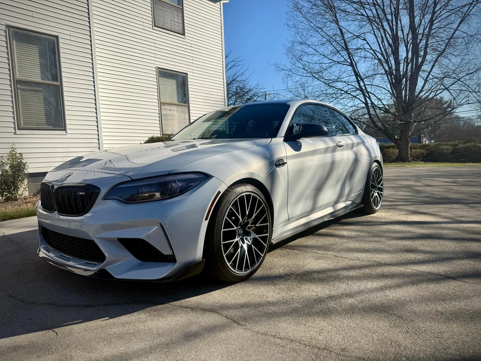 2020 BMW F87 M2 - Image 6 of 16