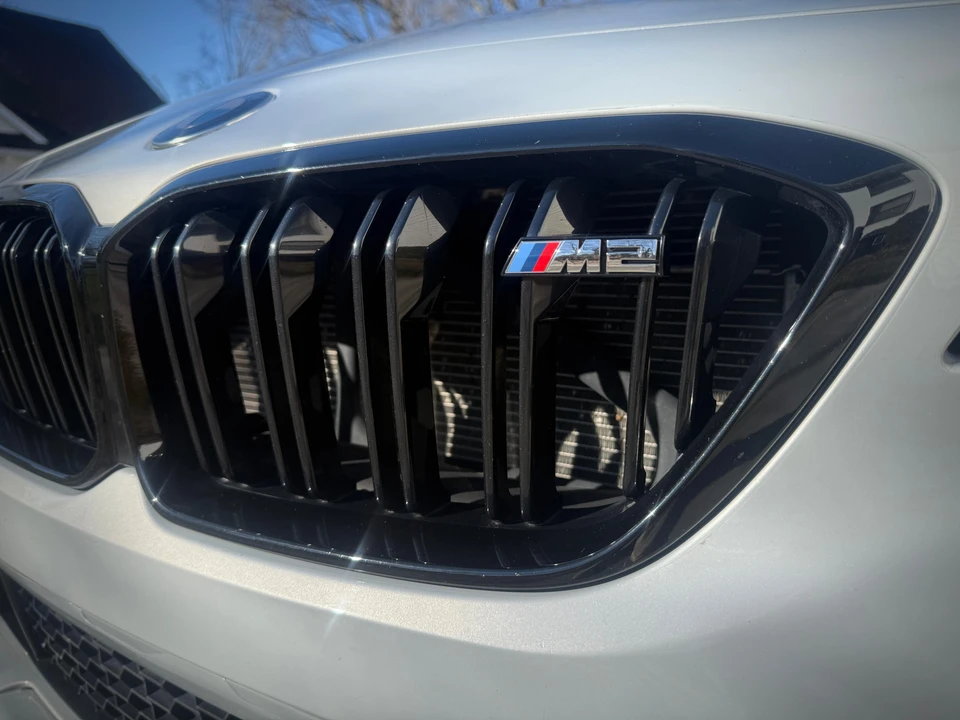 2020 BMW F87 M2 - Image 14 of 16
