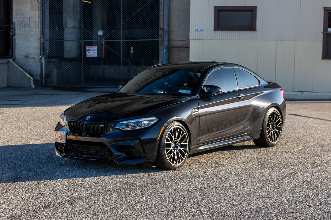 2020 BMW F87 M2 - Image 7 of 31