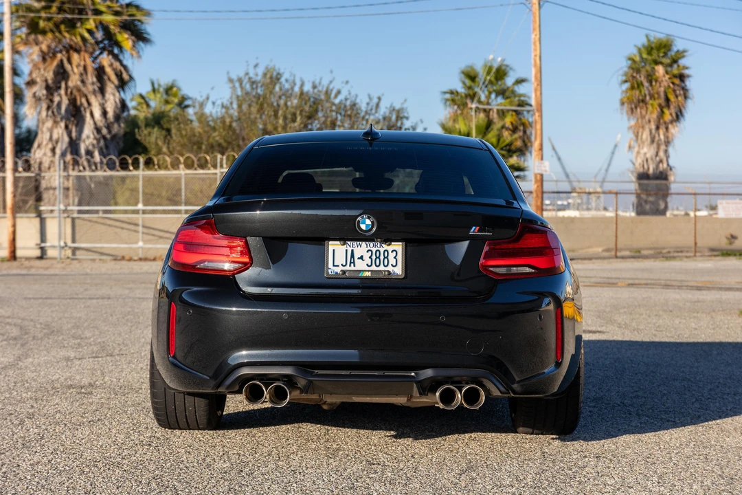 2020 BMW F87 M2 - Image 13 of 31