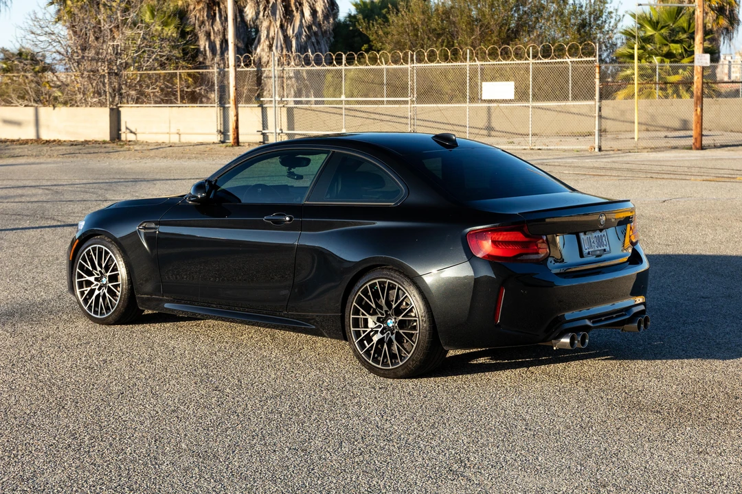 2020 BMW F87 M2 - Image 11 of 31