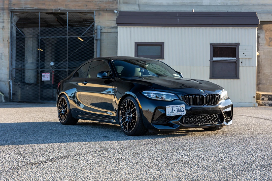 2020 BMW F87 M2 - Image 18 of 31