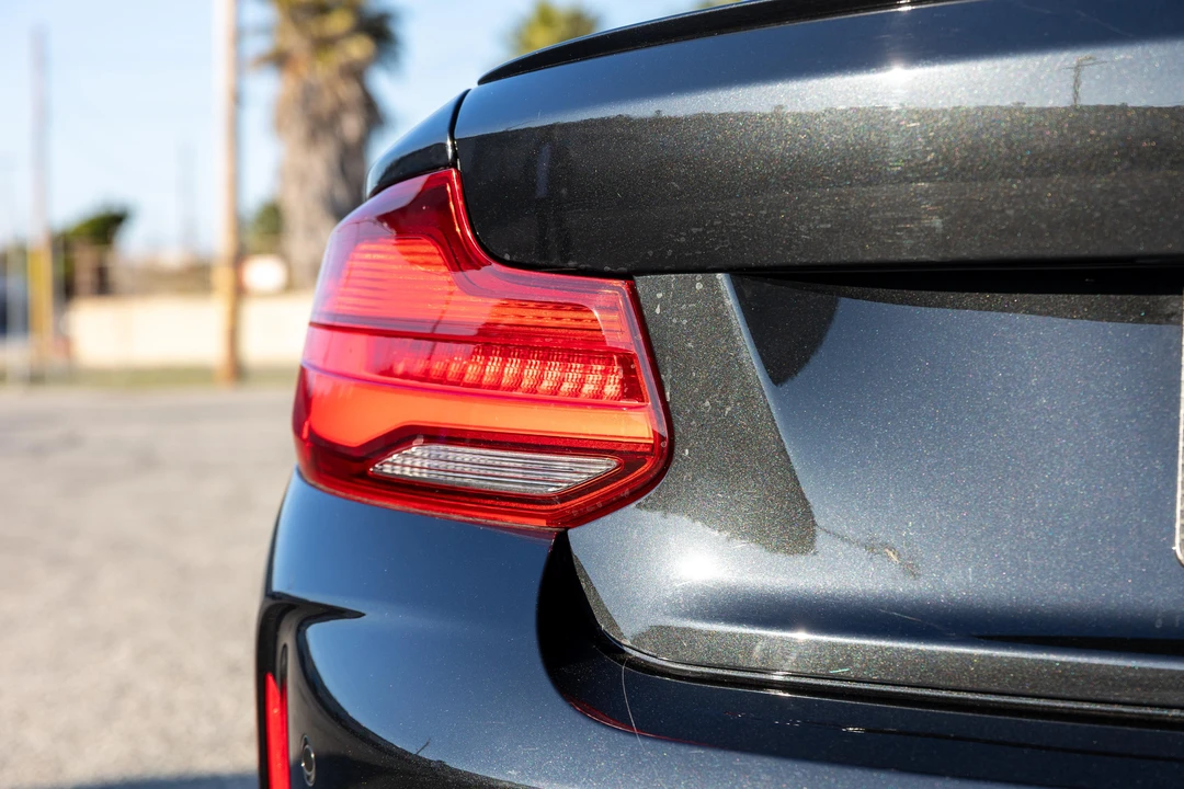 2020 BMW F87 M2 - Image 31 of 31