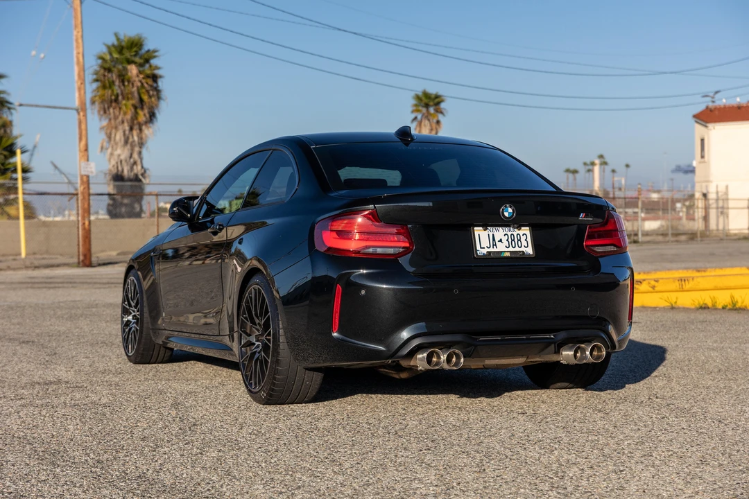 2020 BMW F87 M2 - Image 12 of 31