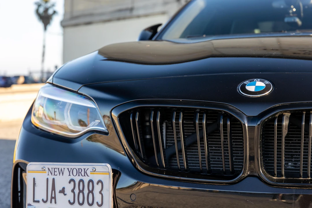 2020 BMW F87 M2 - Image 22 of 31