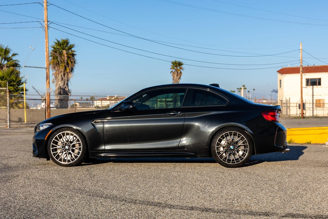 2020 BMW F87 M2 - Image 9 of 31