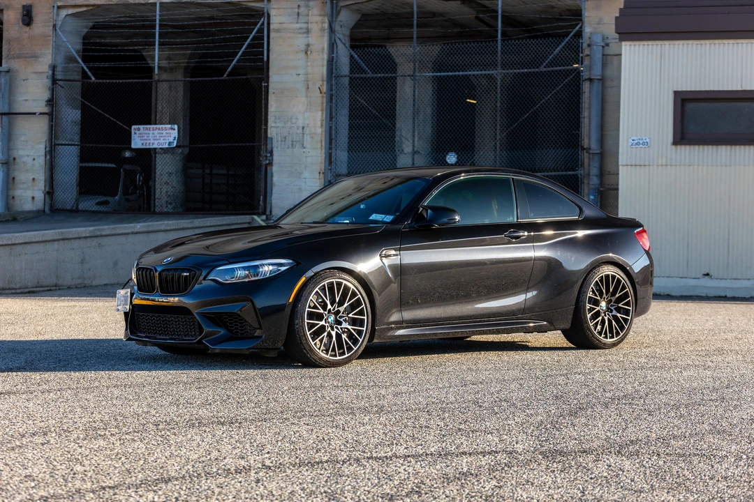 2020 BMW F87 M2 - Image 8 of 31