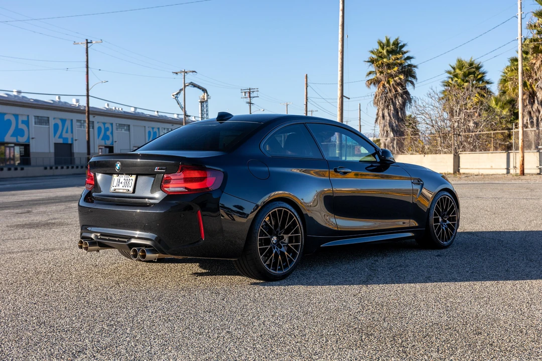 2020 BMW F87 M2 - Image 16 of 31