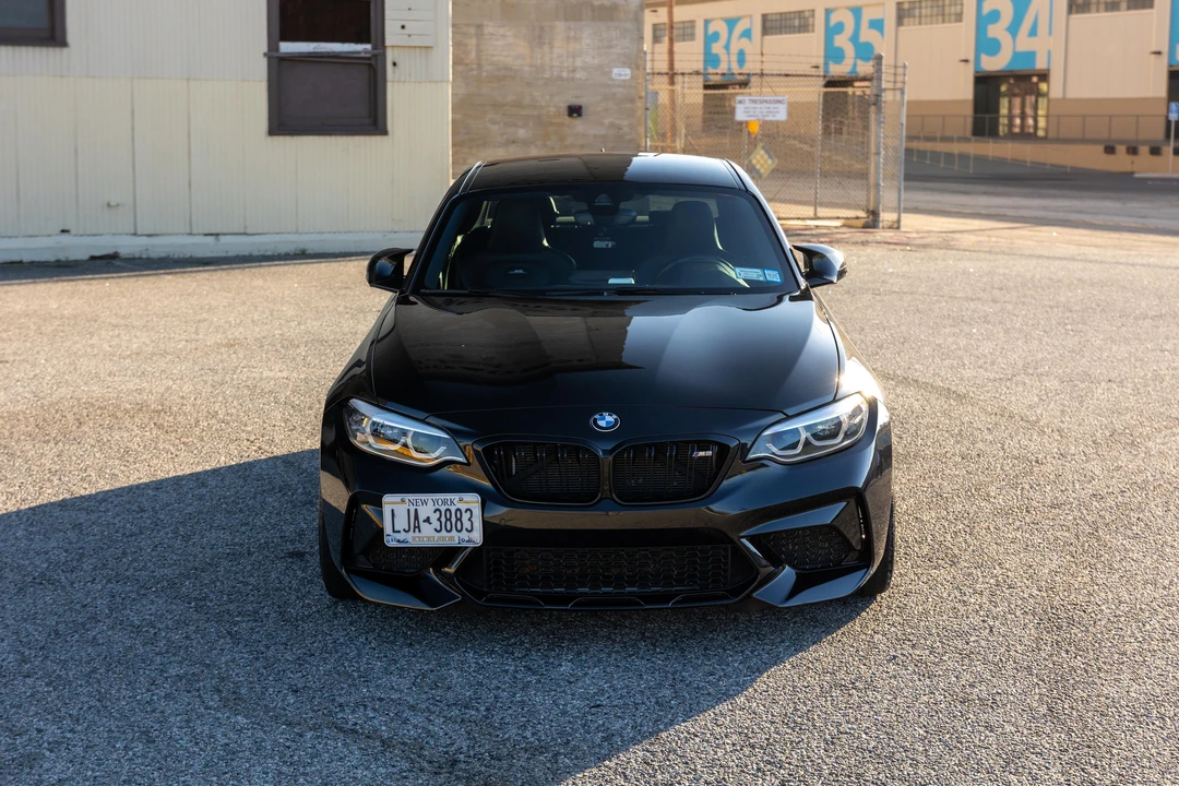 2020 BMW F87 M2 - Image 6 of 31