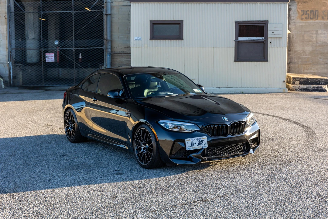 2020 BMW F87 M2 - Image 19 of 31
