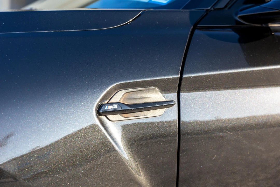 2020 BMW F87 M2 - Image 27 of 31