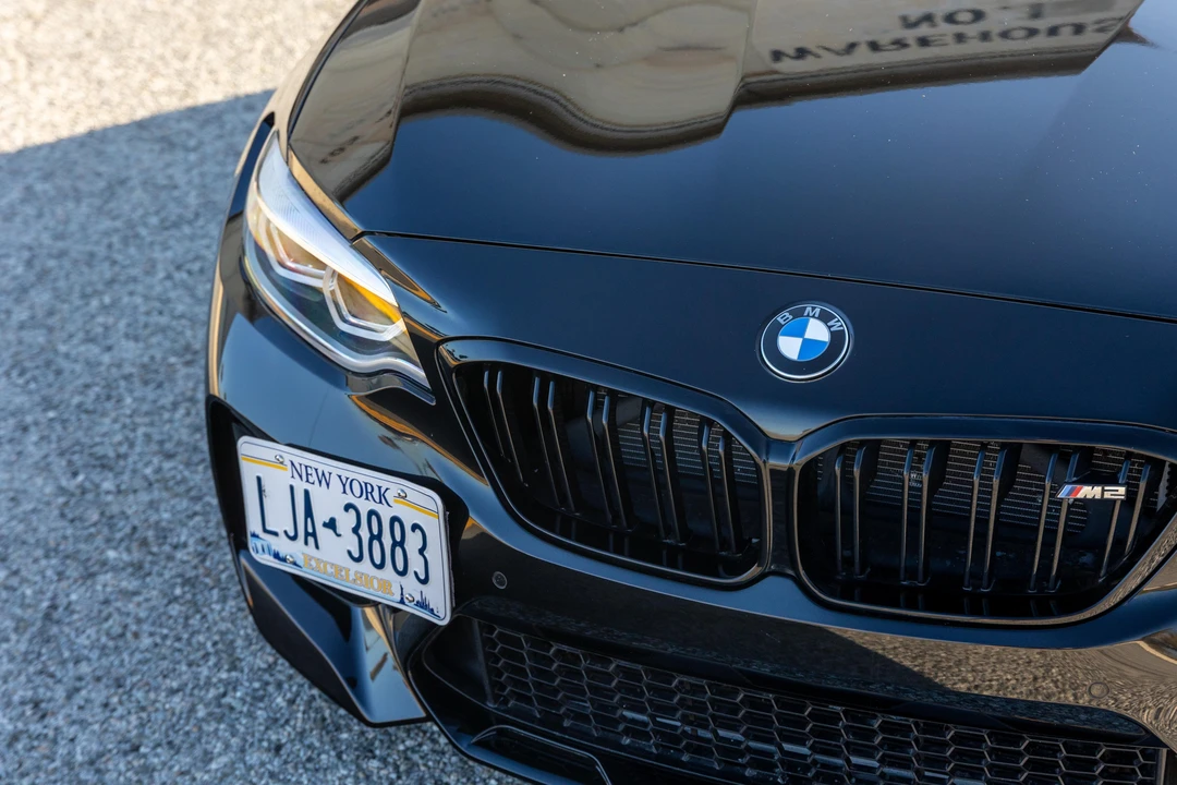 2020 BMW F87 M2 - Image 21 of 31