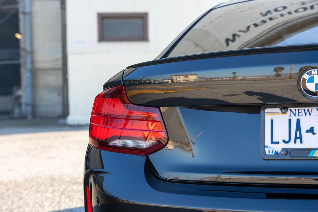 2020 BMW F87 M2 - Image 30 of 31