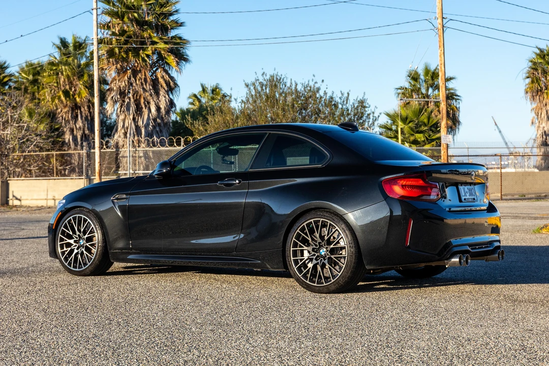 2020 BMW F87 M2 - Image 10 of 31