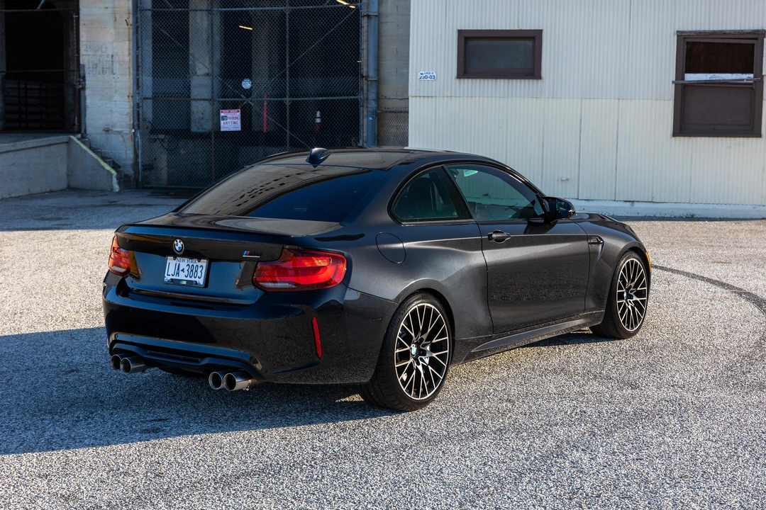 2020 BMW F87 M2 - Image 15 of 31