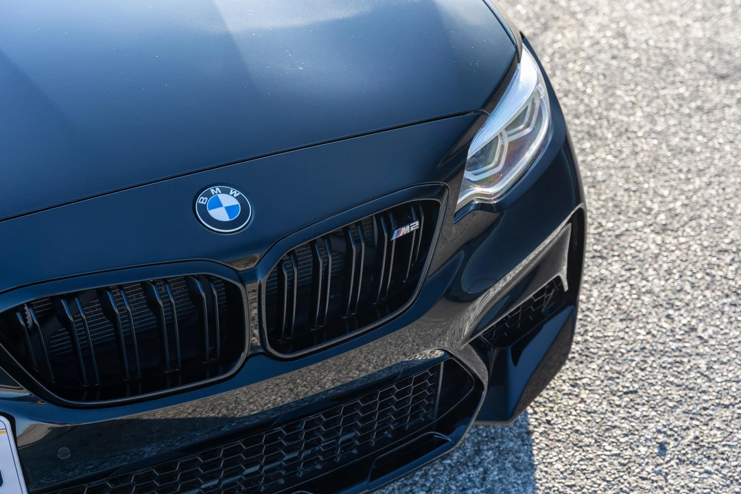 2020 BMW F87 M2 - Image 24 of 31