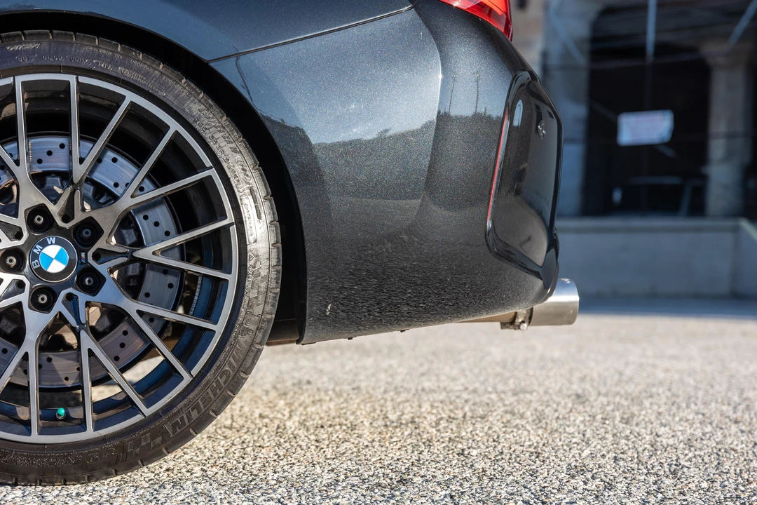2020 BMW F87 M2 - Image 29 of 31