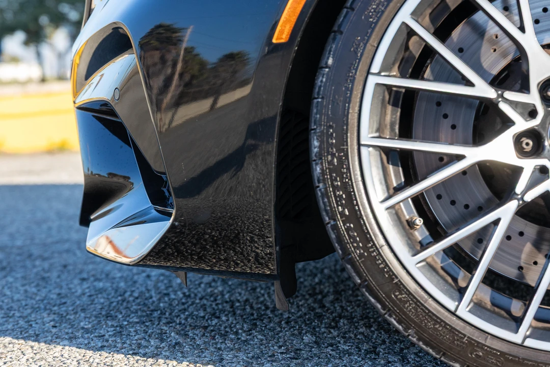 2020 BMW F87 M2 - Image 26 of 31