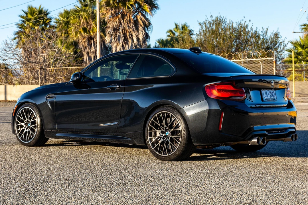 2020 BMW F87 M2 - Image 4 of 31