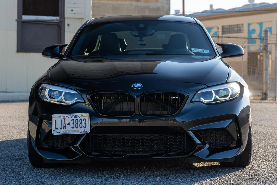 2020 BMW F87 M2 - Image 2 of 31