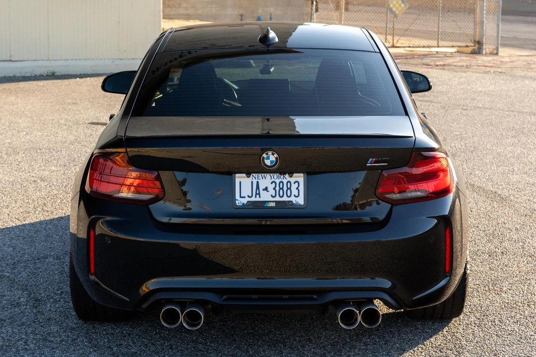 2020 BMW F87 M2 - Image 5 of 31