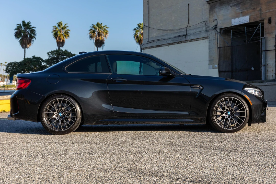 2020 BMW F87 M2 - Image 3 of 31