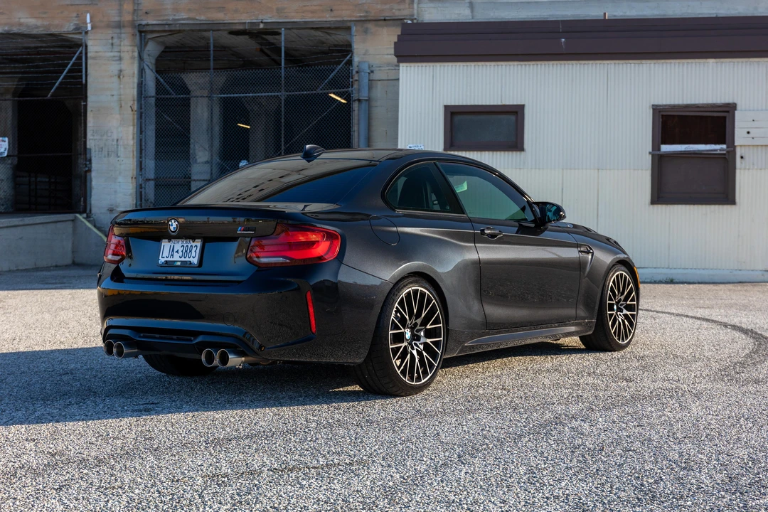 2020 BMW F87 M2 - Image 14 of 31