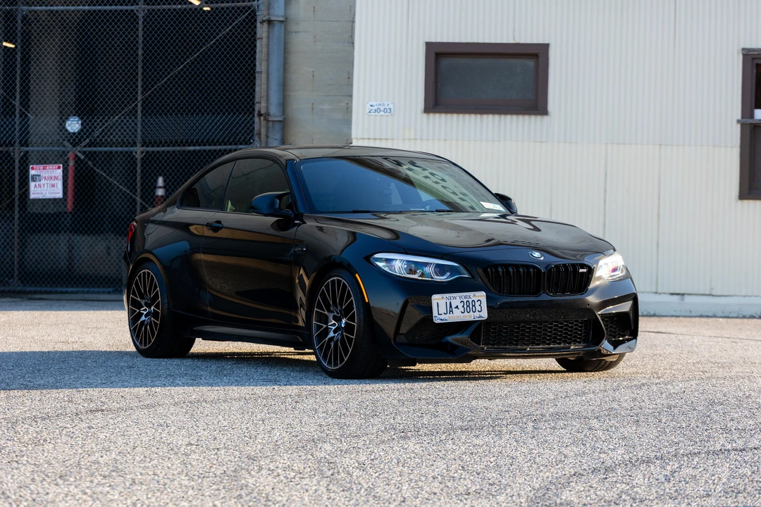 2020 BMW F87 M2 - Image 17 of 31