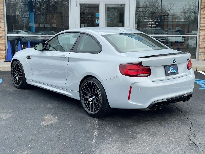2020 BMW F87 M2 - Image 12 of 12