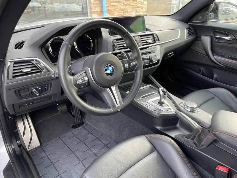 2020 BMW F87 M2 - Image 2 of 12
